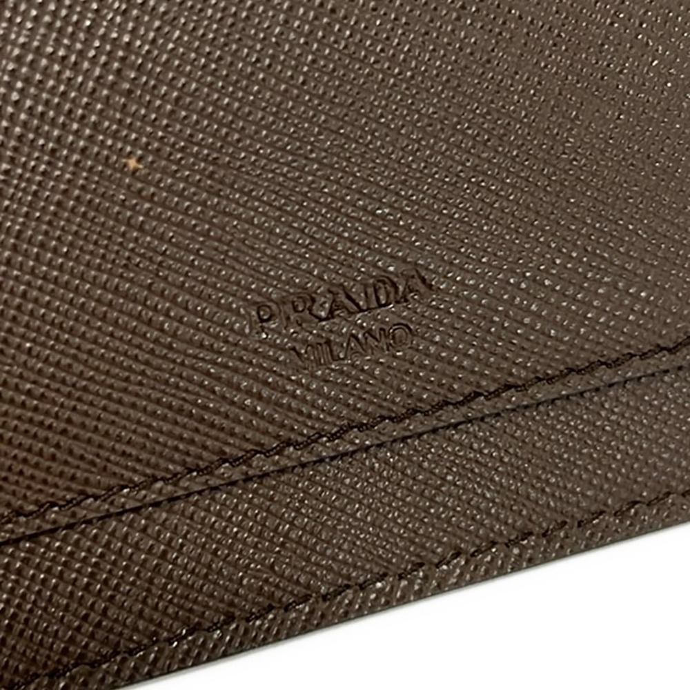 Prada Card Case - Picture 4 of 4